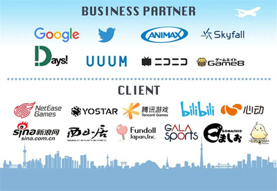 株式會社 BESTUP 確認參展 2023 ChinaJoy BTOB，深度拓展中國廣告代理業務